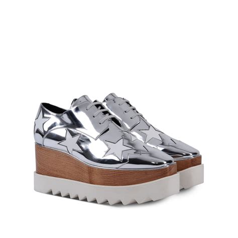 stella mccartney elyse shoes replica|stella mccartney elyse shoes.